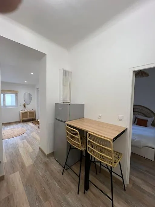 Tres Bel Appartement Neuf Avignon