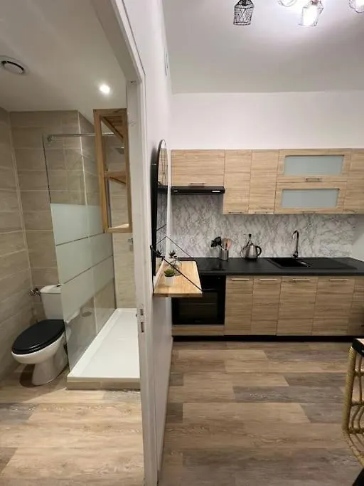 Apartment Tres Bel Appartement Neuf Avignon