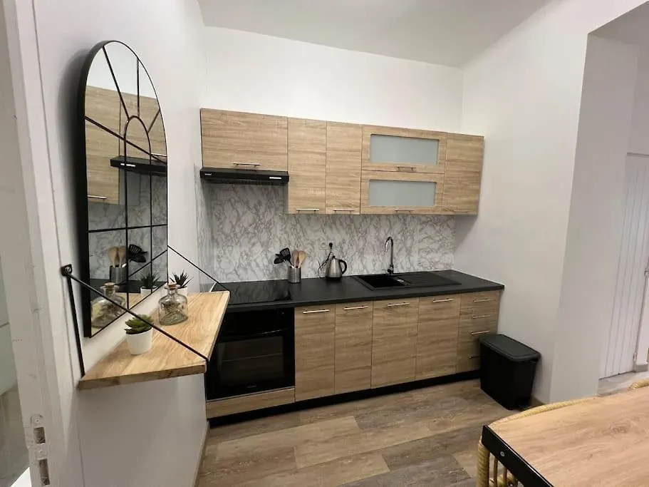 Tres Bel Appartement Neuf Avignon Apartment