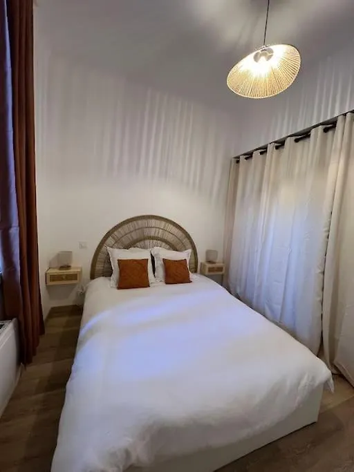 Tres Bel Appartement Neuf Avignon Apartment
