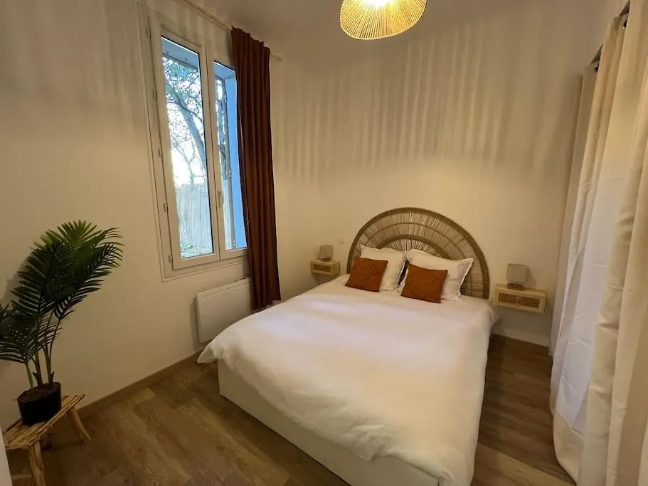 Apartment Tres Bel Appartement Neuf Avignon France
