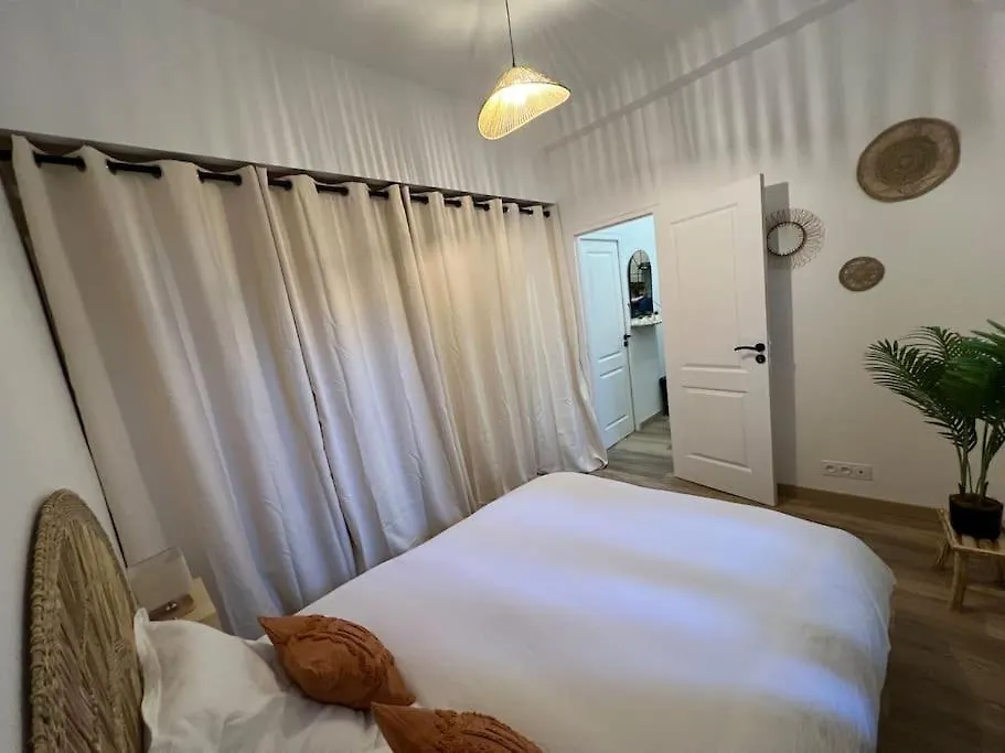Tres Bel Appartement Neuf Avignon